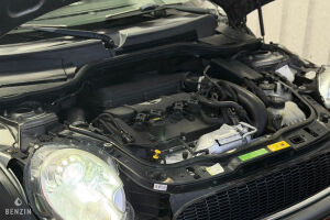 Mini Cooper S R56 - 2010