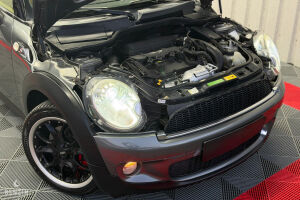 Mini Cooper S R56 - 2010