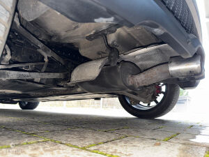 Mini Cooper S R56 - 2010