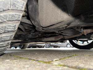 Mini Cooper S R56 - 2010