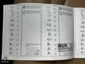 Mini Cooper S R56 - 2010