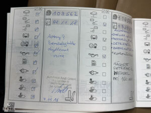 Mini Cooper S R56 - 2010