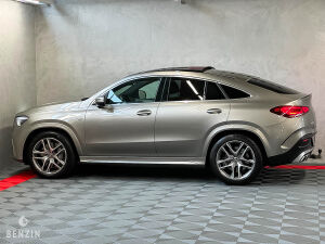 Mercedes-Benz GLE 63 AMG - 2020