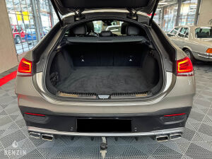 Mercedes-Benz GLE 63 AMG - 2020