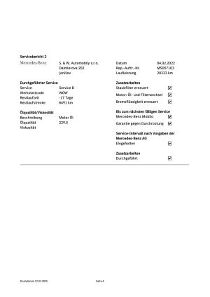 Mercedes-Benz GLE 63 AMG - 2020