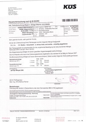 Mercedes-Benz GLE 63 AMG - 2020