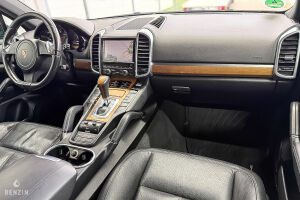 Porsche Cayenne Diesel - 2010