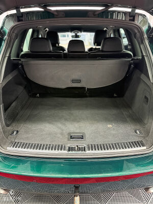 Porsche Cayenne Diesel - 2010