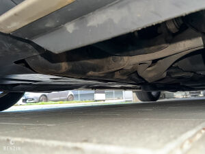Porsche Cayenne Diesel - 2010