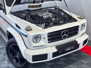 Mercedes-Benz G500 - 2018