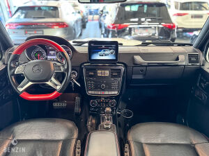 Mercedes-Benz G500 - 2018