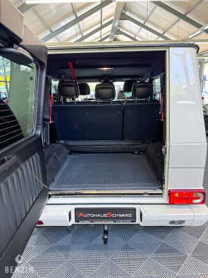 Mercedes-Benz G500 - 2018