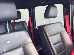 Mercedes-Benz G500 - 2018