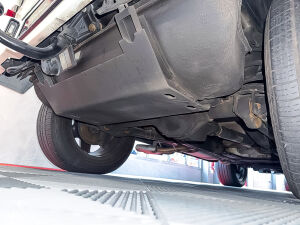 Mercedes-Benz G500 - 2018