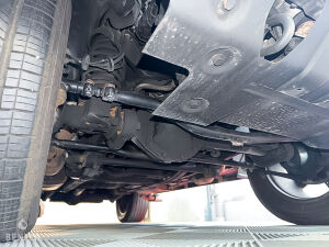 Mercedes-Benz G500 - 2018