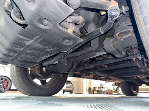 Mercedes-Benz G500 - 2018