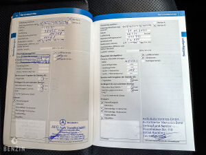 Mercedes-Benz G500 - 2018