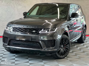 Land Rover Range Rover Sport P525 - 2019