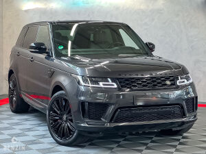 Land Rover Range Rover Sport P525 - 2019
