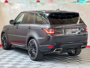 Land Rover Range Rover Sport P525 - 2019