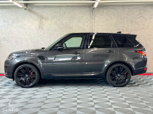 Land Rover Range Rover Sport P525 - 2019