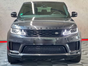 Land Rover Range Rover Sport P525 - 2019