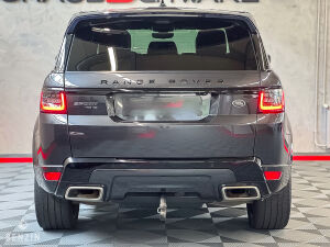 Land Rover Range Rover Sport P525 - 2019
