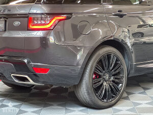 Land Rover Range Rover Sport P525 - 2019