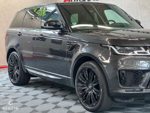 Land Rover Range Rover Sport P525 - 2019