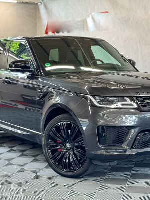 Land Rover Range Rover Sport P525 - 2019