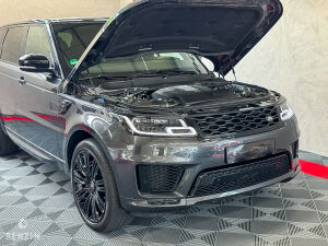 Land Rover Range Rover Sport P525 - 2019
