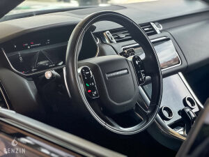 Land Rover Range Rover Sport P525 - 2019