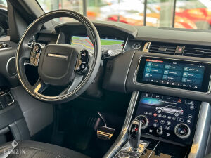 Land Rover Range Rover Sport P525 - 2019