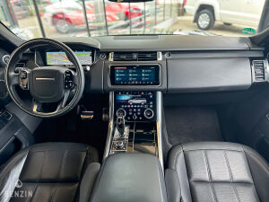 Land Rover Range Rover Sport P525 - 2019