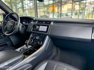 Land Rover Range Rover Sport P525 - 2019