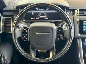 Land Rover Range Rover Sport P525 - 2019