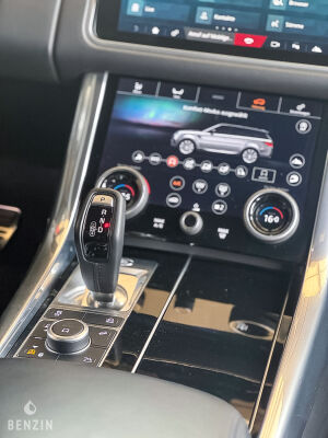 Land Rover Range Rover Sport P525 - 2019