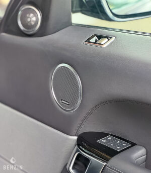 Land Rover Range Rover Sport P525 - 2019