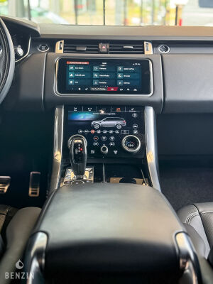 Land Rover Range Rover Sport P525 - 2019