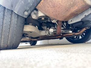 Land Rover Range Rover Sport P525 - 2019