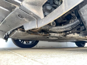 Land Rover Range Rover Sport P525 - 2019