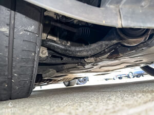 Land Rover Range Rover Sport P525 - 2019