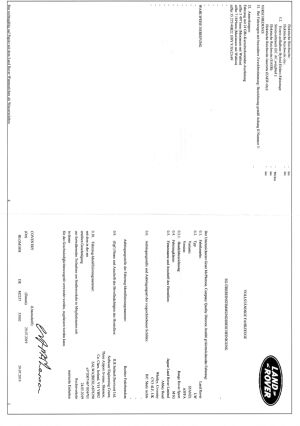 Land Rover Range Rover Sport P525 - 2019