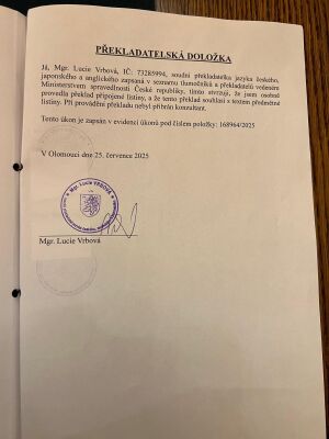 BMW M5 F90 Competition *16k km - 2019