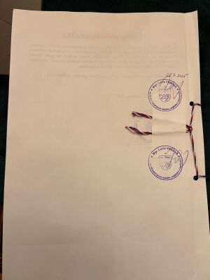 BMW M5 F90 Competition *16k km - 2019