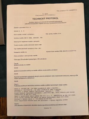 BMW M5 F90 Competition *16k km - 2019