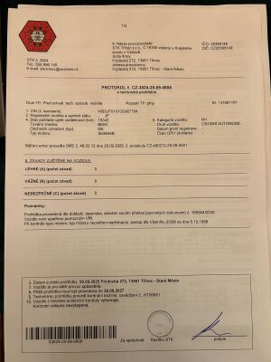 BMW M5 F90 Competition *16k km - 2019