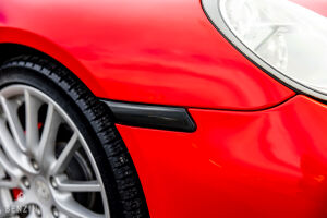 Porsche Cayman - 2008