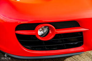 Porsche Cayman - 2008