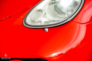 Porsche Cayman - 2008